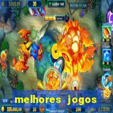 melhores jogos survival android